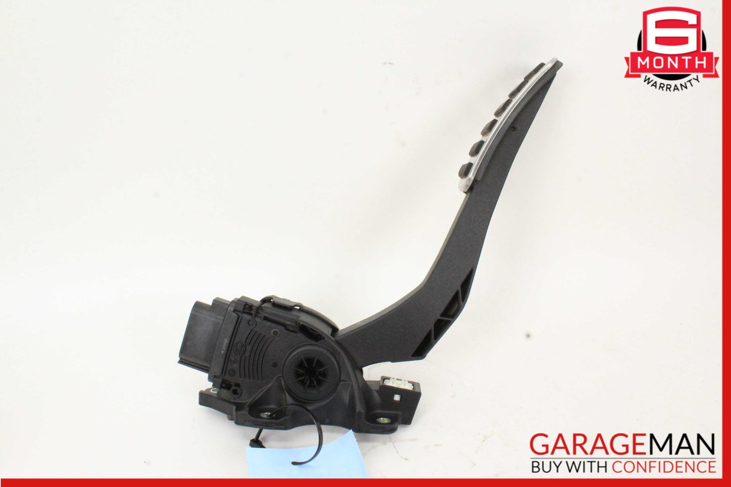 2010-2013 Land Rover LR4 SUV Gas Pedal AH229F836AA Genuine