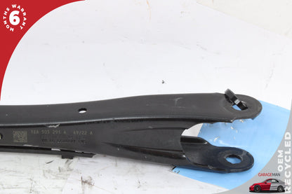 2022-2025 Audi Q4 E-Tron Rear Left or Right Lower Control Arm 1EA505291A OEM