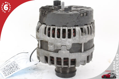 2014-2019 Mercedes W117 CLA45 AMG Alternator Generator 0009060803 OEM