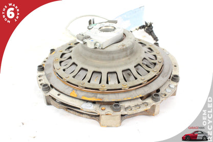 2011-2018 Porsche Cayenne 958 AWD Clutch Pressure Plate 06E141025C OEM