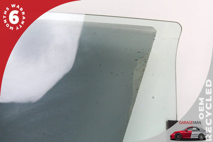 2011-2018 Audi A8 S8 Front Right Passenger Side Door Window Glass 4H0845022E OEM