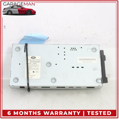 2010-2016 LR Range Rover L322 DVD Entertainment Control Module AH4219A164AA OEM