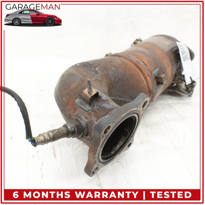 2016-2019 Buick Cascada Convertible 1.6L Engine Exhaust Downpipe 55582030 OEM