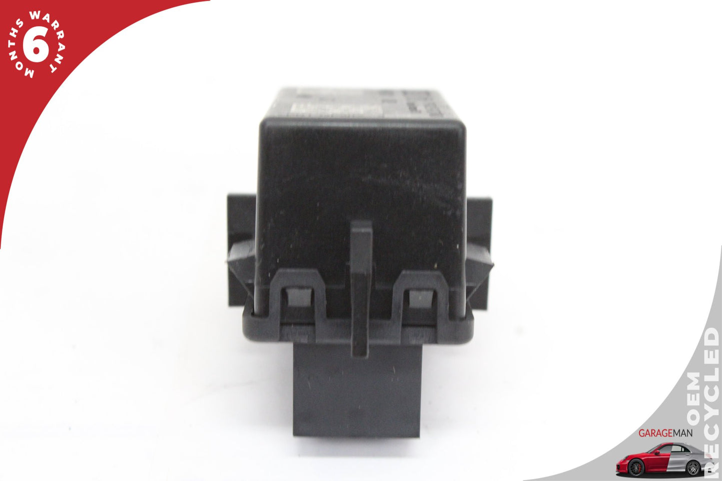 2011-2018 Audi A8 A6 A7 S6 S7 S8 Ignition Switch Relay Module 4H0909131 OEM