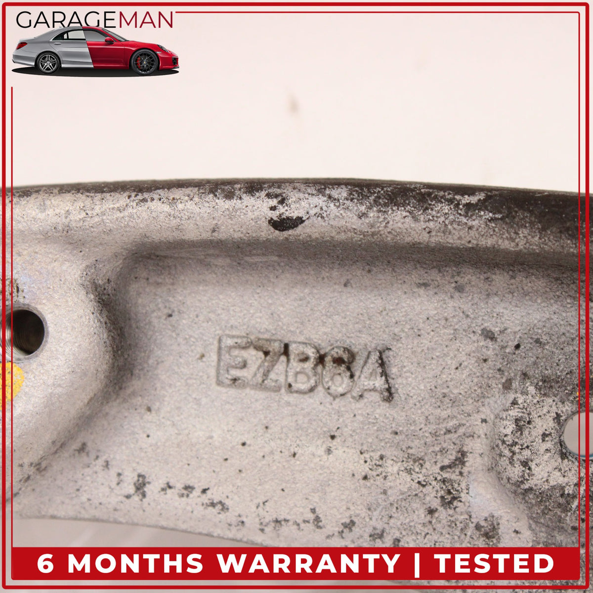 2013-2022 Range Rover L405 Rear Left or Right Upper Control Arm CPLA5500BA OEM