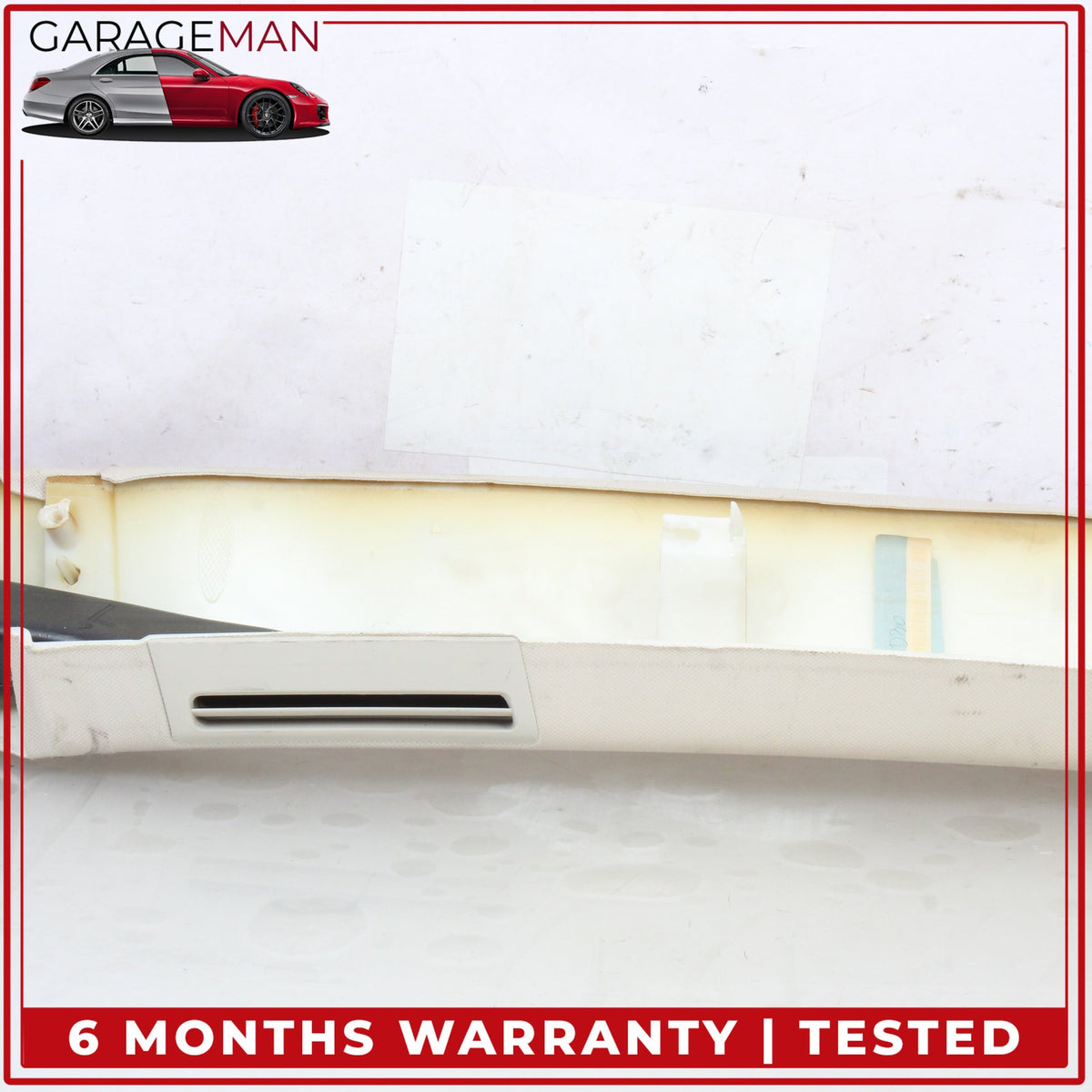 2013-2021 Land Rover Range Rover L405 Left & Right A Pillar Trim Set OEM