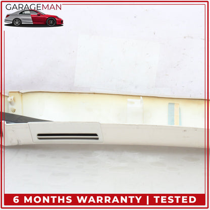 2013-2021 Land Rover Range Rover L405 Left & Right A Pillar Trim Set OEM