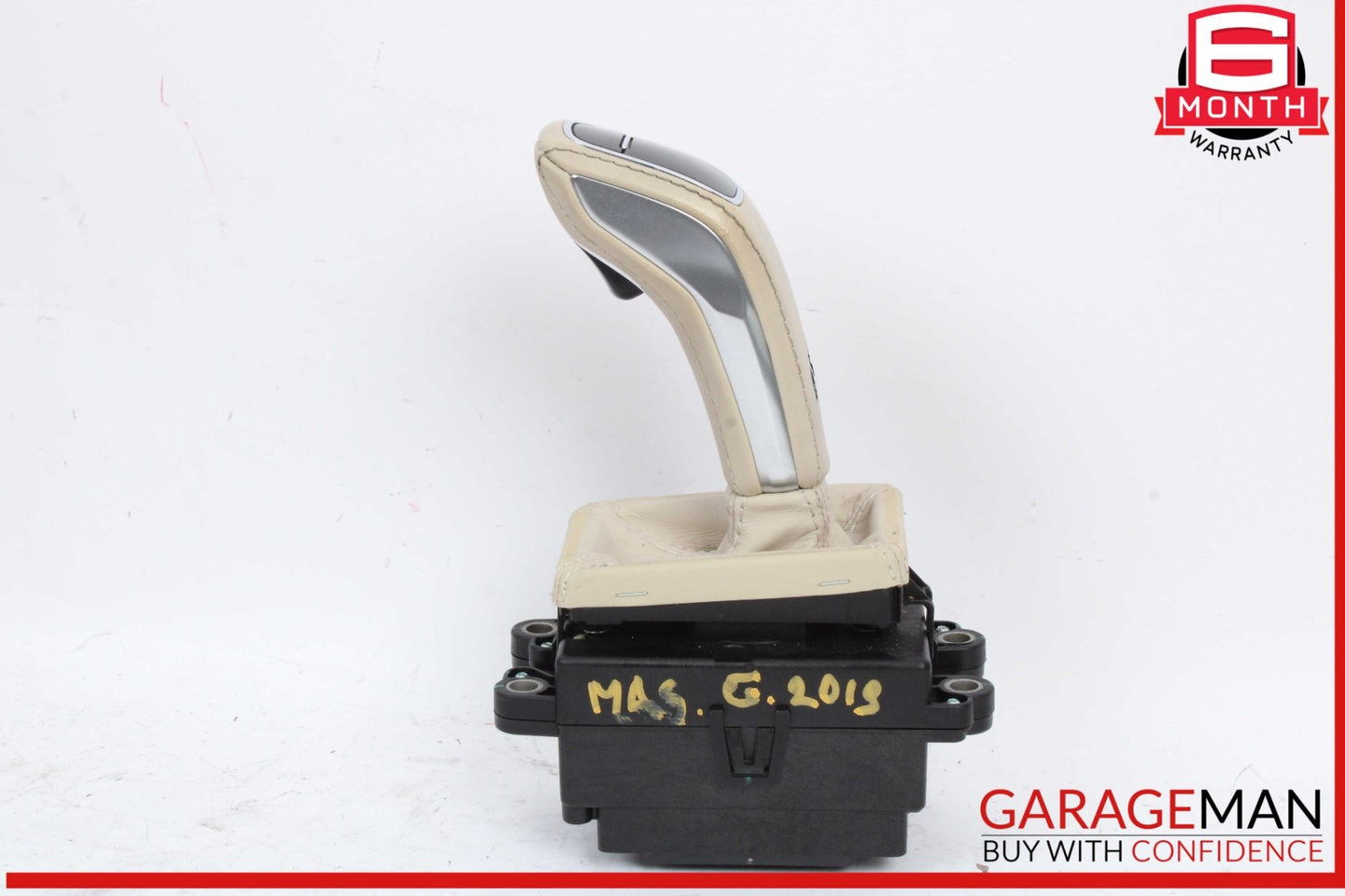 2019-2020 Maserati Ghibli Floor Shifter 670126316