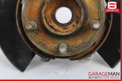 2011-2023 Dodge Charger RWD 3.6 Rear Right Spindle Knuckle Wheel Hub 68079760AA
