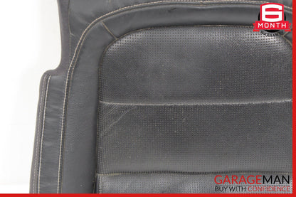 2016-2020 Jaguar XF X260 Front Left Lower Bottom Seat Cushion GX6362901HA OEM