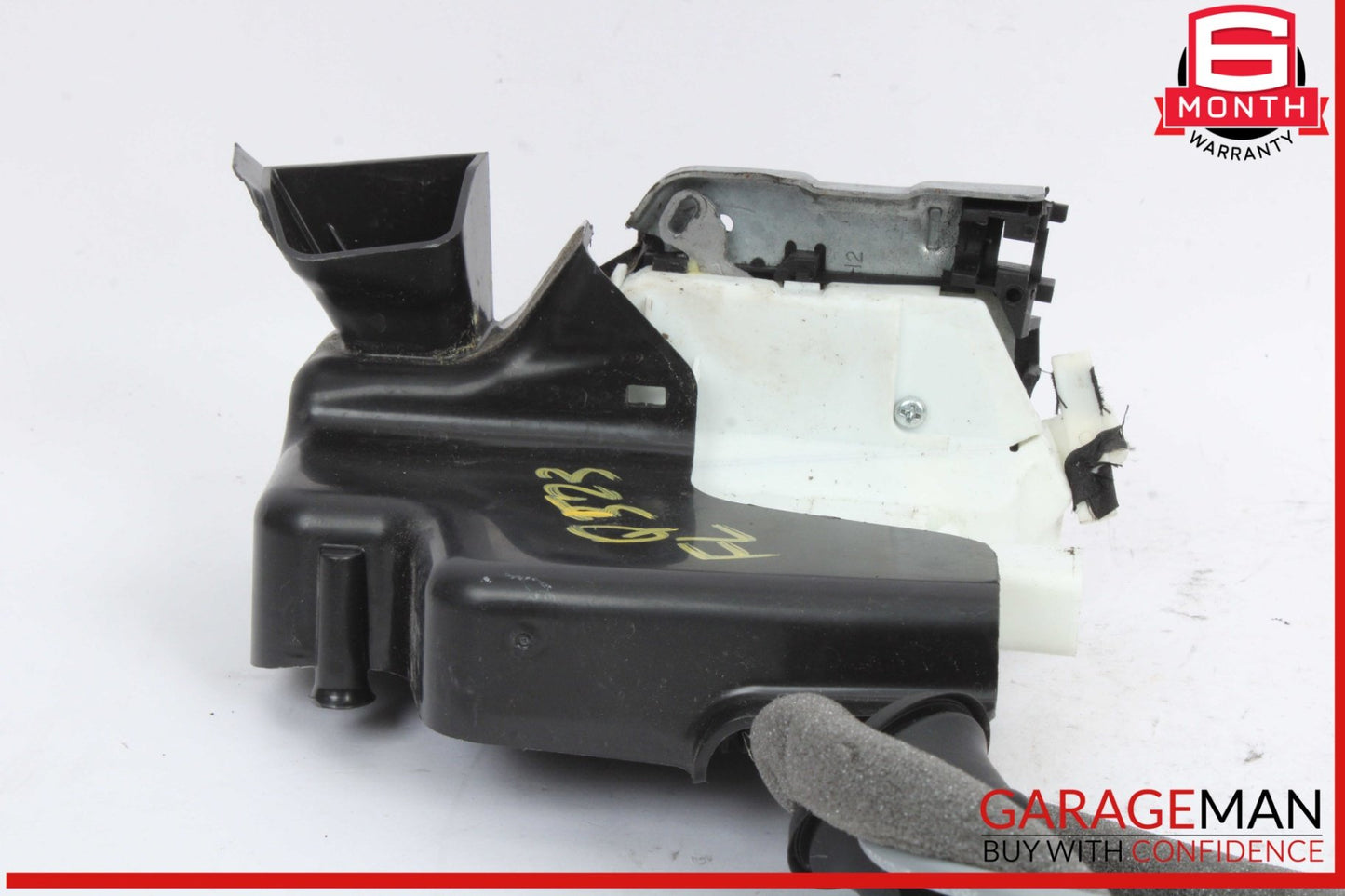 2018-2024 Audi Q5 Left Front Door Lock Actuator 8X1837015E