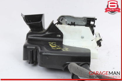2018-2024 Audi Q5 Left Front Door Lock Actuator 8X1837015E