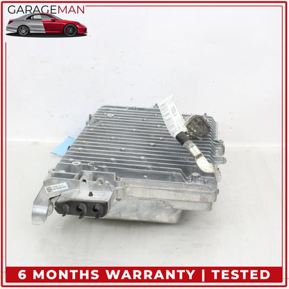 2017-2023 Tesla Model 3 Front Suspension Control Module Unit 110033500D OEM