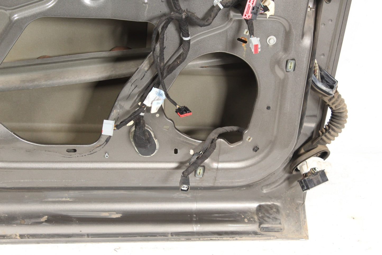 2009-2019 Ford Flex Front Left Driver Side Door Shell 8A8Z7420125B OEM