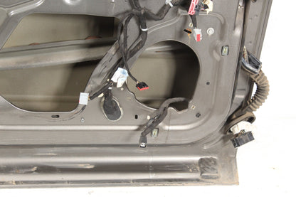 2009-2019 Ford Flex Front Left Driver Side Door Shell 8A8Z7420125B OEM