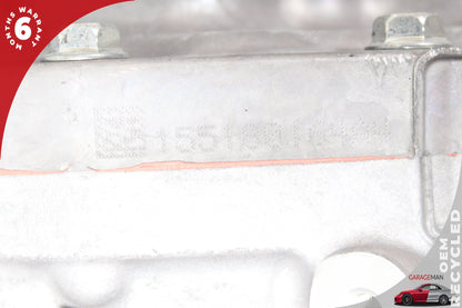 2015-2019 Fiat 500L 1.4L Hatchback 6 Speed Automatic Transmission OEM 78K