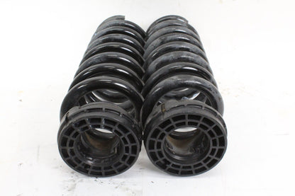 2015-2020 Mercedes-Benz C300 CDI C-Class W205 Sedan Rear Coil Spring 2053280337