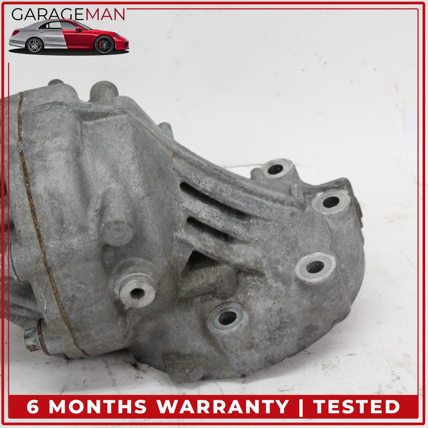 2014-2019 Mercedes W117 CLA45 AMG AWD Transmission Transfer Case Diff OEM