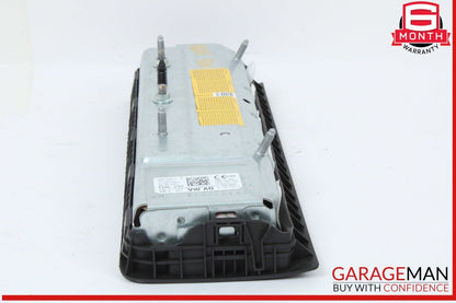 17-24 Audi A5 A4 S5 RS5 Front Right Passenger Side Knee Airbag Air Bag OEM