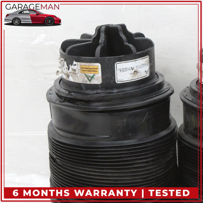 2010-2018 Mercedes W218 CLS63 AMG Rear Left and Right Air Suspension Bag Shock