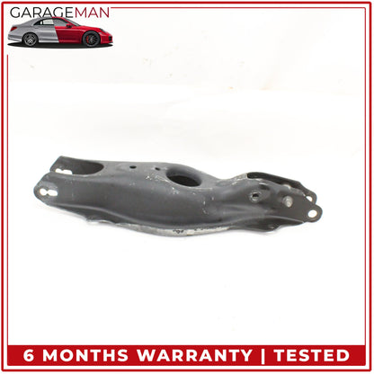 2015-2023 Mercedes-Benz C300 W205 RWD 2.0L Rear Left Suspension Spindle Knuckle Control Arm Set 2053521900 OEM