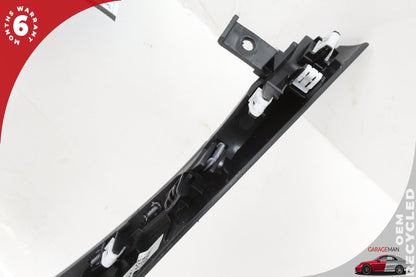 2022-2025 Subaru BRZ ZD8 Center Console Shifter Trim Bezel Cover 92121CC610 OEM