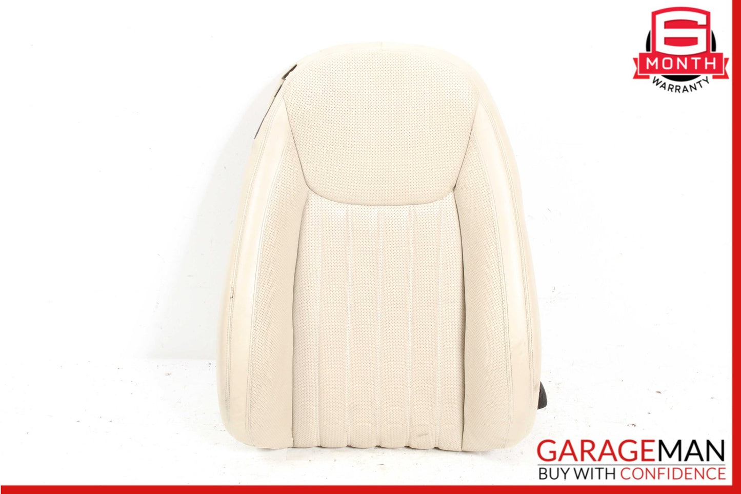 2009-2012 Mercedes SL550 R230 Front Left/Right Upper Seat Cushion 2309102416