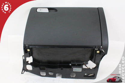 2008-2017 Audi A5 S5 RS5 Front Right Side Dash Glove Box Storage Compartment OEM