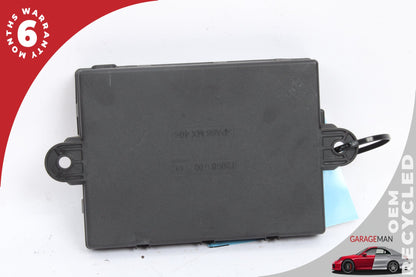 07-09 Mercedes-Benz S550 W221 Right Rear Door Control Module 2218706986 OEM