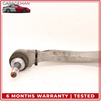 2009-2019 BMW 650i F13 Front Left Driver Side Lower Control Arm 6775971 OEM