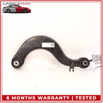 2015-2025 Audi TTS 8S Rear Left or Right Upper Wishbone Control Arm OEM
