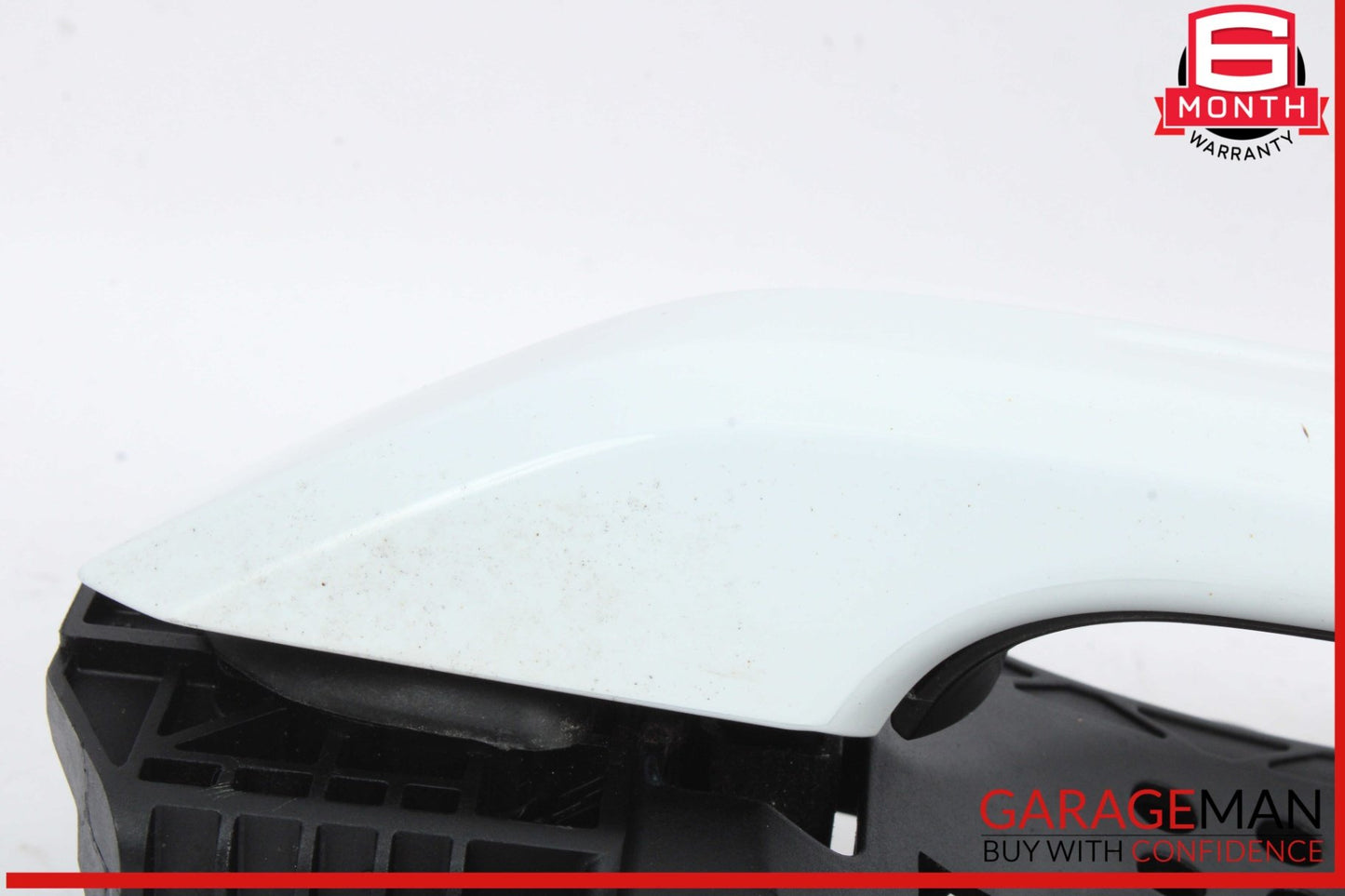 2018-2025 Audi Q5 Left Rear Exterior Door Handle 80A837811 Genuine