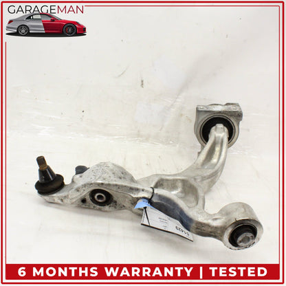 2014-2024 Infiniti Q50 Q60 Front Left Side Lower Control Arm 545011BD2B OEM
