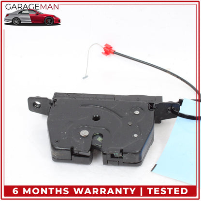2011-2020 BMW 320i 428i 528i 650i Rear Trunk Lock Latch Actuator 7224692 OEM
