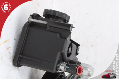 2007-2009 Mercedes-Benz C300 w204 Sedan Power Steering Pump Reservoir 0004602383