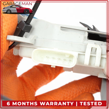 2017-2024 Audi Q7 SUV Front Right Passenger Side Door Lock Latch Actuator OEM