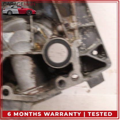 2012-2015 Mercedes W204 C250 M271 Engine Motor Timing Cover 2710150602 OEM