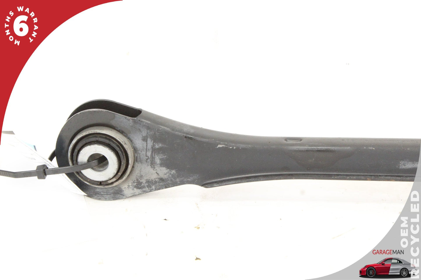11-17 Porsche Cayenne 92A Rear Left/Right Tie Rod Control Arm 7P0501531