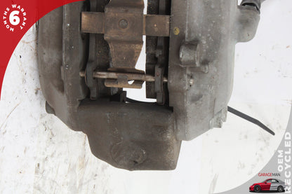 2003-2006 Mercedes R230 SL500 Front Left and Right Side Brake Caliper 0024202183