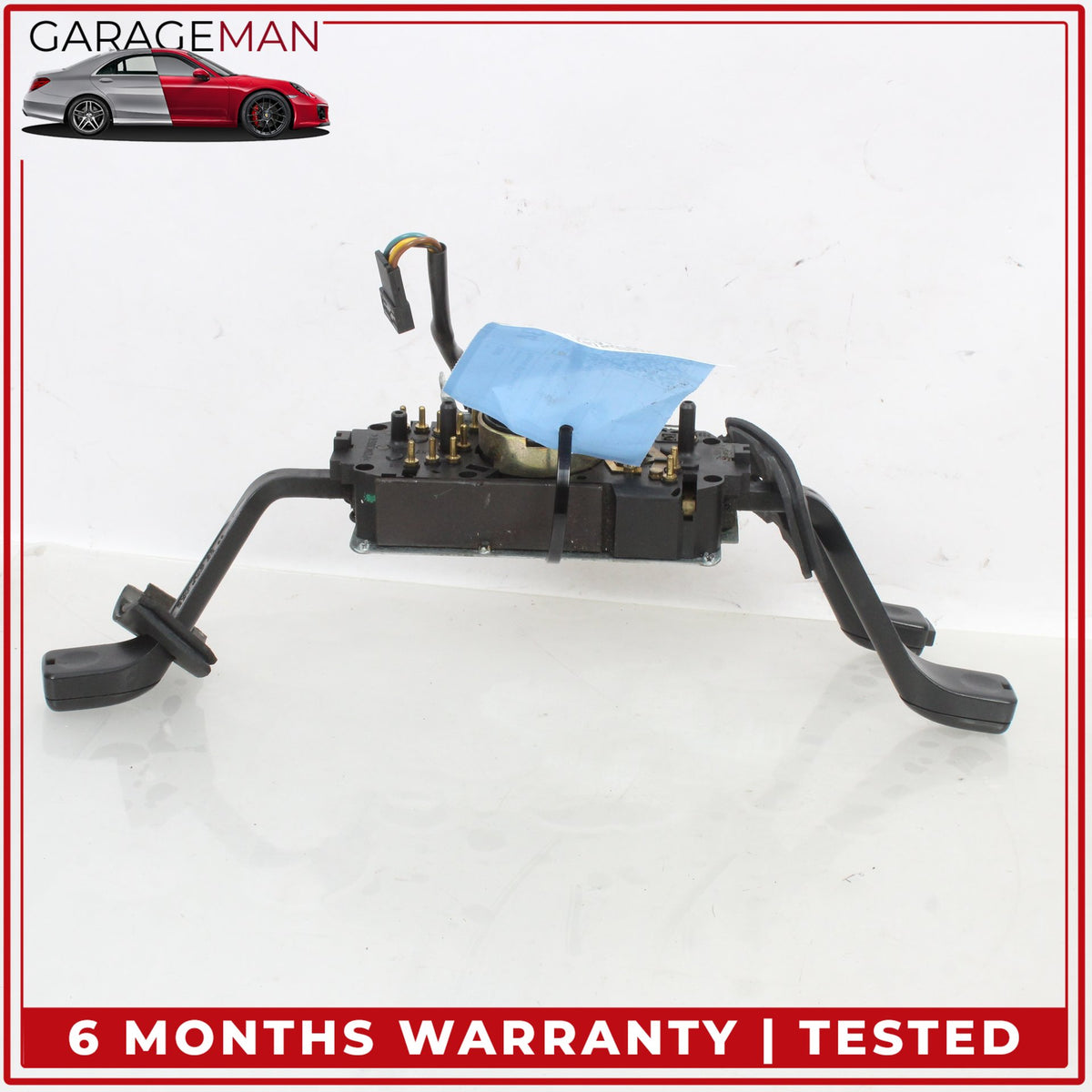 1997-2005 Porsche 911 Carrera Steering Column Combination Switch 99661321700 OEM