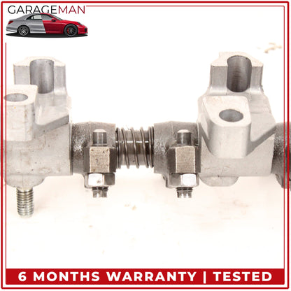 Yanmar 3TNV82A-SYB 3 Cyl Diesel Rocker Arm Assembly 11980211241 OEM