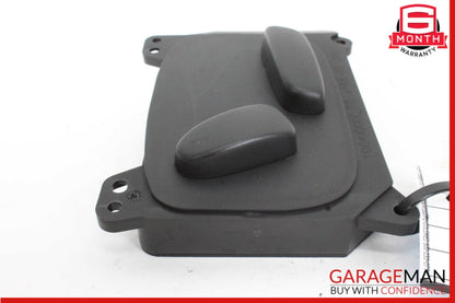 2010-2016 Land Rover LR4 Front Right Seat Adjustment Switch AH2214B566HA