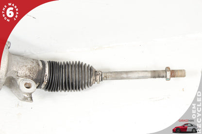 2012-2016 Tesla Model S Steering Gear Rack & Pinion Assembly GJ323504BA OEM