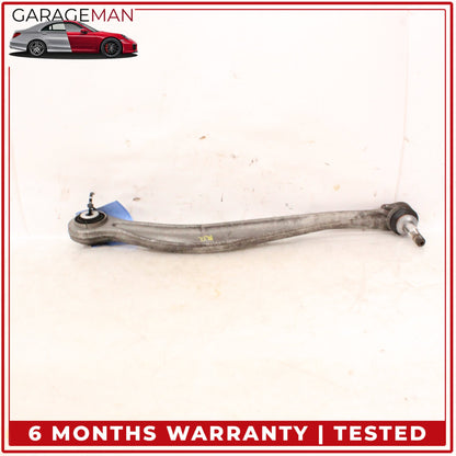 2009-2019 BMW 740i F01 Rear Left or Right Side Upper Control Arm 6775902 OEM
