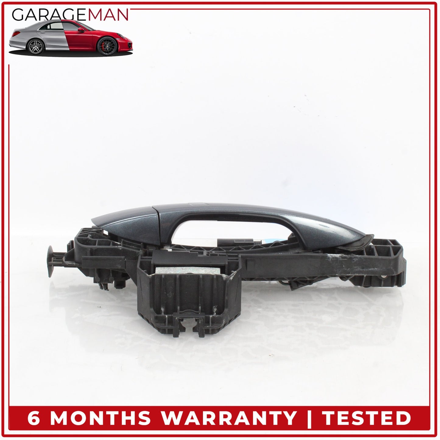 2012-2016 Mercedes W166 ML350 Right Passenger Side Exterior Door Handle OEM