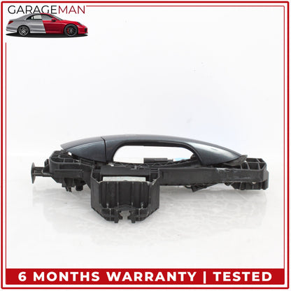 2012-2016 Mercedes W166 ML350 Right Passenger Side Exterior Door Handle OEM