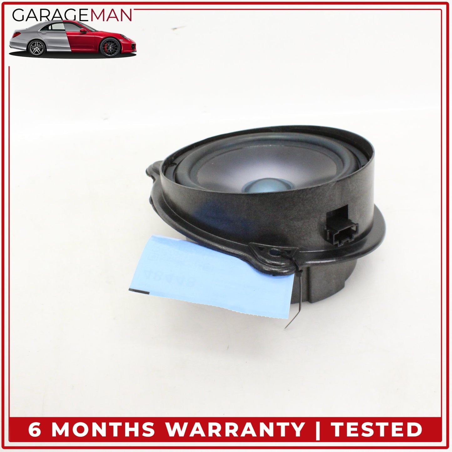2006-2011 Mercedes W219 CLS500 Front Left Side Door Audio Sound Speaker OEM
