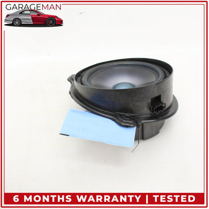 2006-2011 Mercedes W219 CLS500 Front Left Side Door Audio Sound Speaker OEM
