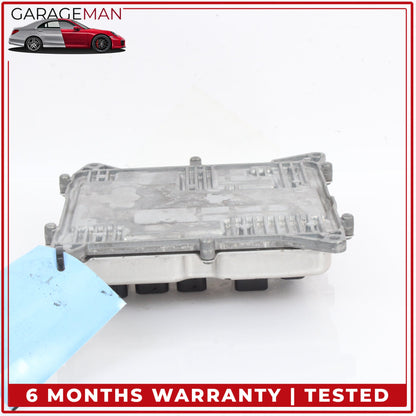 2012-2018 BMW 428i xDrive Gran Coupe F36 2.0L Engine Control Module 8639594 OEM