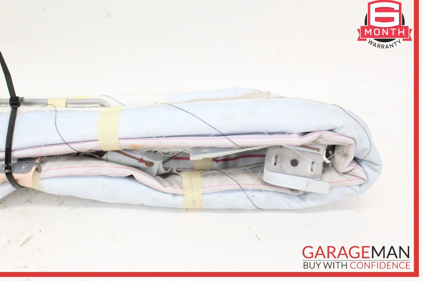 2015-2016 Subaru WRX Sedan Right Side Roof Curtain Air Bag 98251VA040 OEM